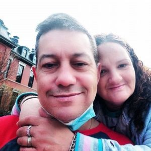 Meet your Posher, Christopher